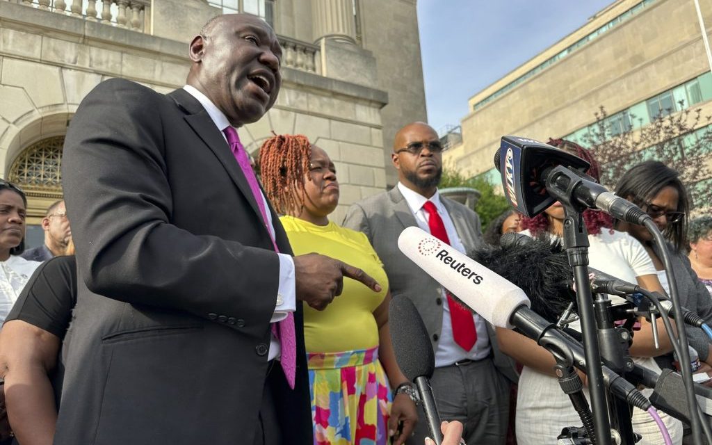 A sentence—finally—but still no justice for Breonna Taylor