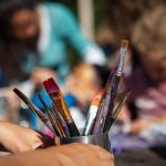 Birmingham to Host its Inaugural Smithfield Public Art Walk on Sat. July 26