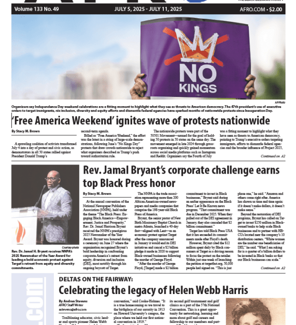 Afro e-Edition 07-04-2025