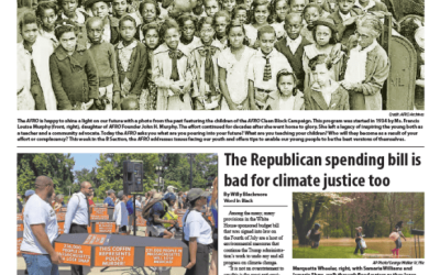 Afro e-Edition 07-11-2025