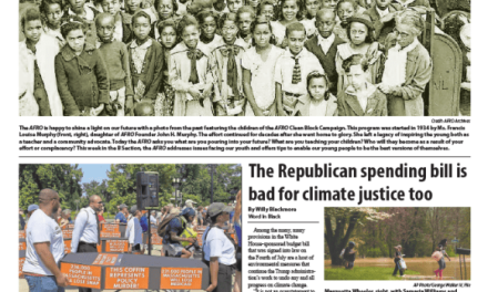 Afro e-Edition 07-11-2025