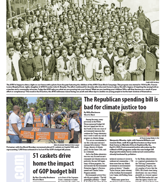 Afro e-Edition 07-11-2025