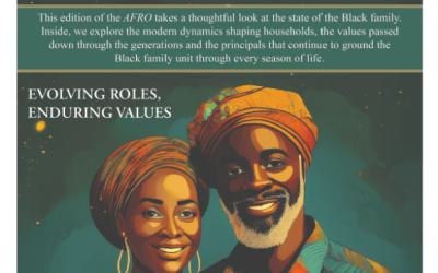Afro e-Edition 07-18-2025