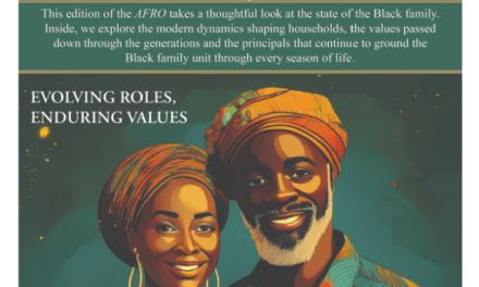 Afro e-Edition 07-18-2025