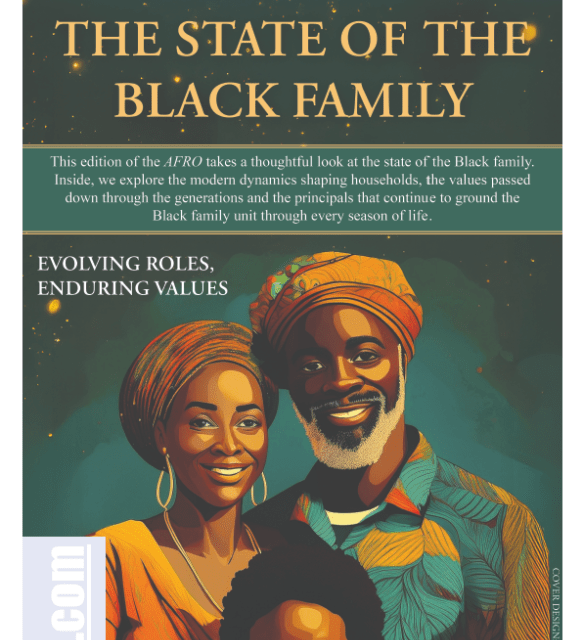 Afro e-Edition 07-18-2025
