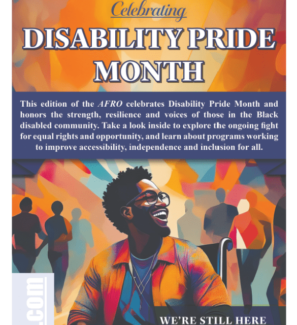 Afro e-Edition 07-25-2025