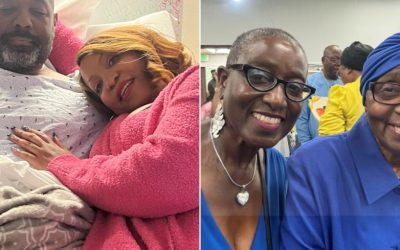 Depression, exhaustion and fear: The hidden burdens of dementia caregiving