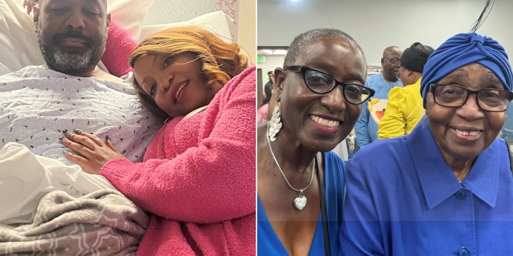 Depression, exhaustion and fear: The hidden burdens of dementia caregiving