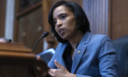 Facing pressure from Black voters, Democrats detail fight against 47th president’s agenda