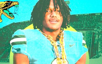 FAMU lands 3-star FBS tight end from transfer portal ahead of fall camp