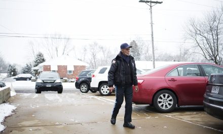 Black Churches Lead in Safety Awareness as Armed Security Becomes a New Normal