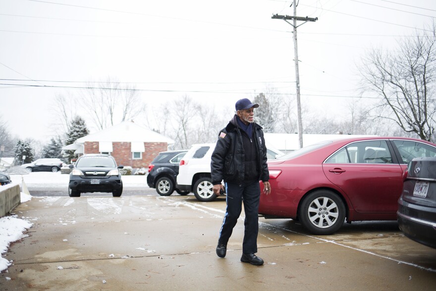 Black Churches Lead in Safety Awareness as Armed Security Becomes a New Normal