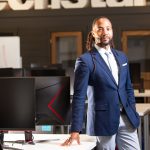 Deon Gordon, Birmingham Native and Ramsay High Grad: Shaping the City’s Tech Future