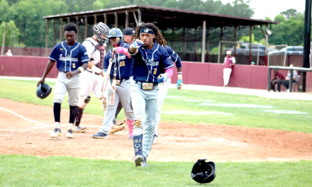 The top baseball player in the SWAC is headed for the transfer portal