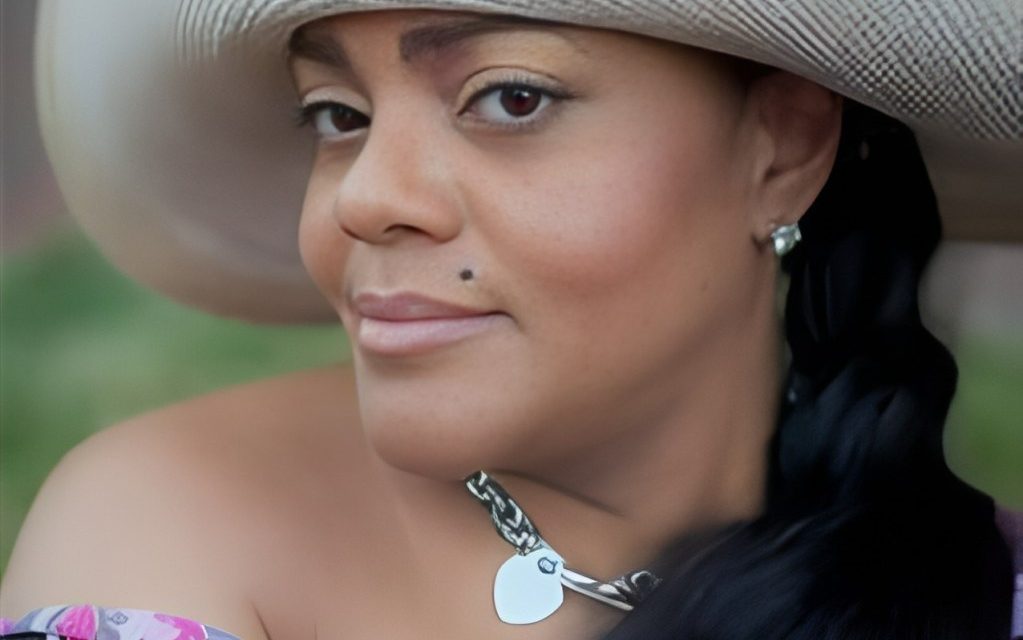 Charlene Hyman, Baltimore fashion icon, remembered for global impact and creative legacy