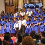 Birmingham Youth Choir Returns to Hero’s Welcome During Hometown Concert