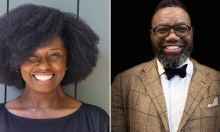 ‘Black Diary 1887’ expands to D.C. with GPS walking tours