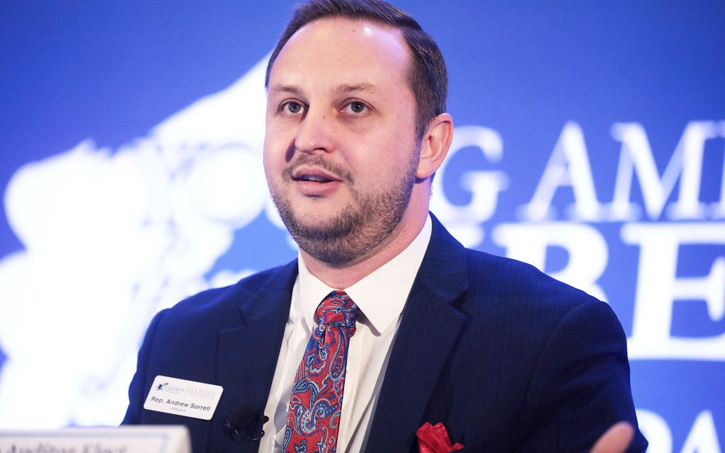 Alabama GOP officials grapple with donations from investor now charged in $140M Ponzi scheme