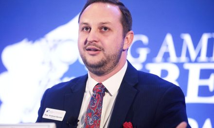 Alabama GOP officials grapple with donations from investor now charged in $140M Ponzi scheme