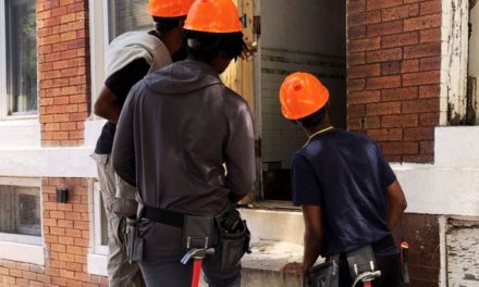 YouthWorks: Offering career paths—not just paychecks