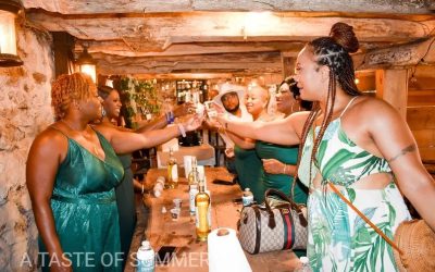 Baltimore’s A Taste of Summer offers community and culinary adventure