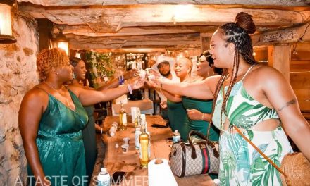 Baltimore’s A Taste of Summer offers community and culinary adventure