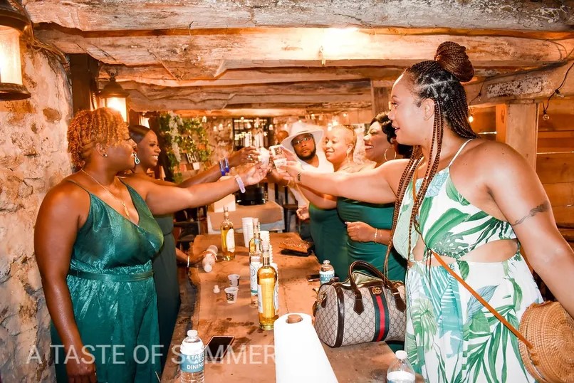 Baltimore’s A Taste of Summer offers community and culinary adventure