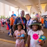 2025 World Police and Fire Games End in Birmingham on a Festive Note