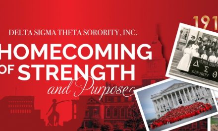 Power in Action: Delta Sigma Theta hosts 57th National Convention