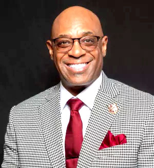 Dr. Paul A. Bryant Named Vice President and Director of Athletics at Alabama A&M University 