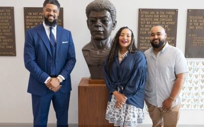 Walter P. Carter Institute launches civic leadership program to empower Baltimore’s future changemakers