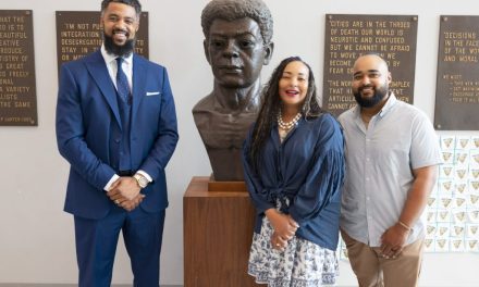 Walter P. Carter Institute launches civic leadership program to empower Baltimore’s future changemakers