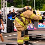 Birmingham 2025 World Police And Fire Games Bring Out the Best in Everyday Heroes (PHOTOS)