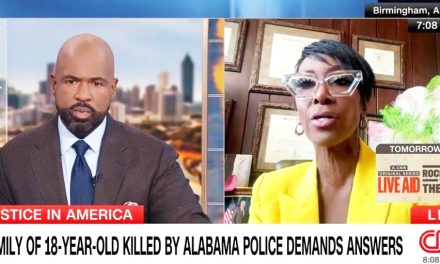 Absolute Foolery’: State Rep. Givan Fires Back at Blame Over Withheld Jabari Peoples Footage