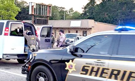 Immigrant Arrests Surge in Alabama as Local Deputies Take on Federal Enforcement Roles 