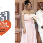 ‘I Got Down on One Knee and said, ‘Will You Marry Me?’ Everybody was Clapping and Checking Out the Ring’