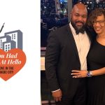 ‘He Would Have a Dozen of the Prettiest Peach Roses Delivered to my Office Every Month for Almost a Year…”