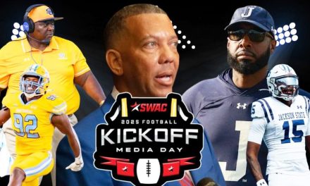 5 biggest football questions ahead of SWAC Media Day