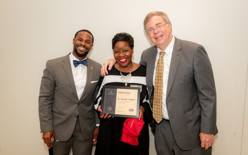 Applications now open for Civic Engagement Academy fall 2025 cohort