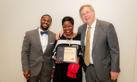 Applications now open for Civic Engagement Academy fall 2025 cohort