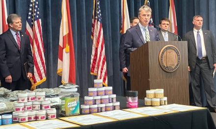“This Is Not Hemp”: Alabama Attorney General Says CBD Shops Sold Illegal Marijuana Products
