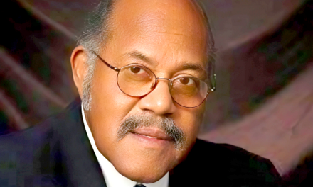 Huntsville Mourns the Loss of Radio Pioneer Hundley Batts, Sr. 