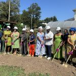 Revitalizing a Birmingham Neighborhood With an Urban Agriculture Cooperative