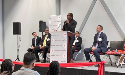 UDC launches ‘Cybersecurity Tech Hub’ at Congress Heights campus