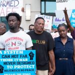 Attorney Ben Crump, Family of Homewood Teen Shot by Police Seek Access to Video of Shooting