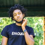 Jahman Hill: Flourishing as an Artist, Poet, Playwright, Filmmaker, and Educator