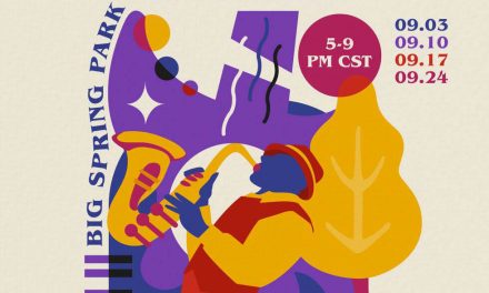 The Groove Returns: 2025 Jazz in the Park – Huntsville Lineup Announced