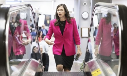 Sen. Katie Britt Demands Swift NIH Funding to Protect Alabama Research at UAB