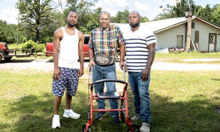 From Civil Rights to Sewage Rights: Federal Rollback Revives Crisis in Alabama’s Black Belt