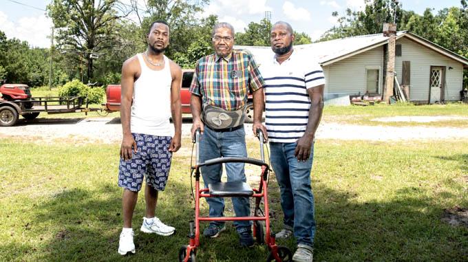From Civil Rights to Sewage Rights: Federal Rollback Revives Crisis in Alabama’s Black Belt